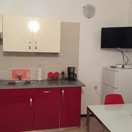 Apartment Puh Betina  Buitenkant foto