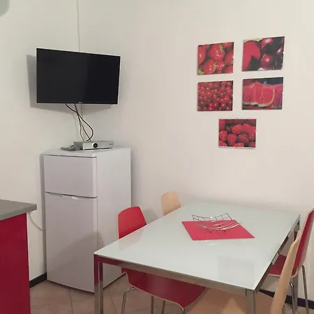 Apartment Puh Betina  Buitenkant foto