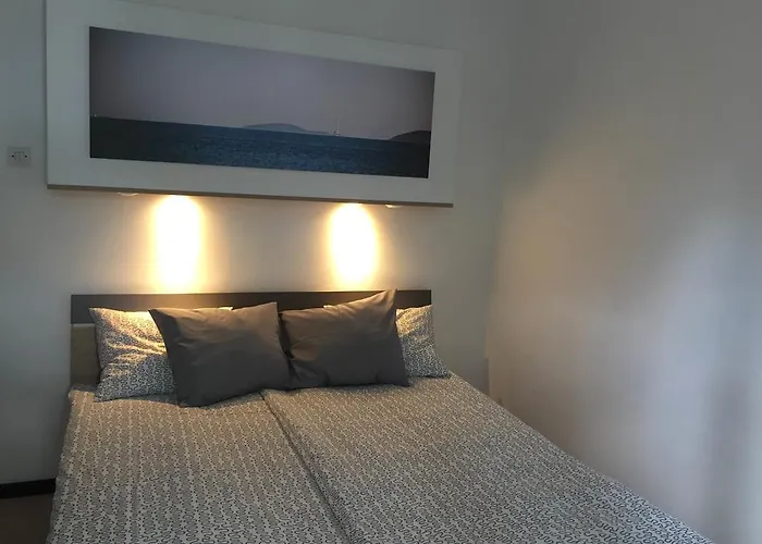Apartment Puh