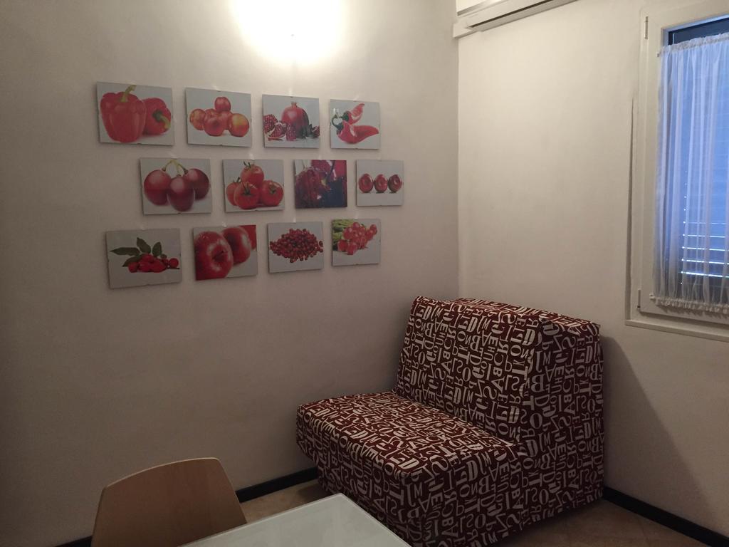 Appartement Puh