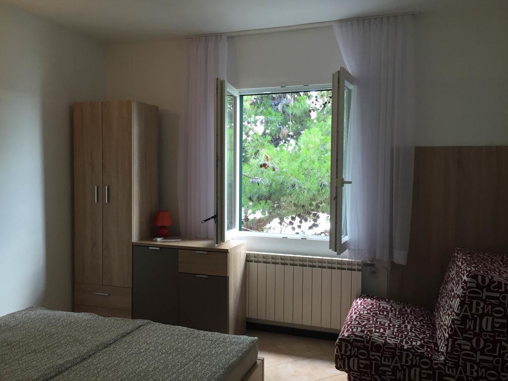 Apartment Puh