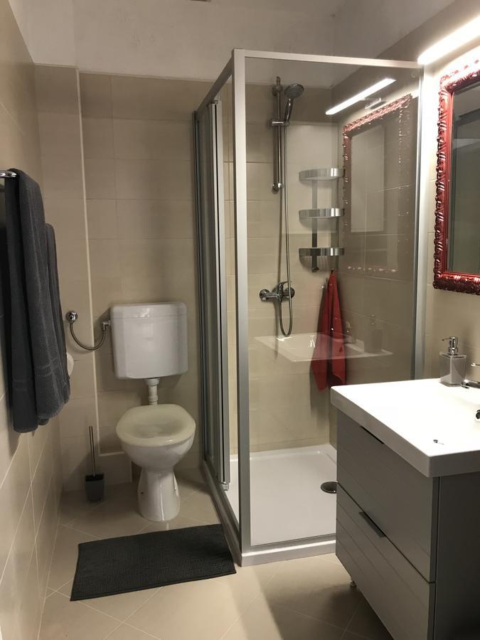 Puh Apartment